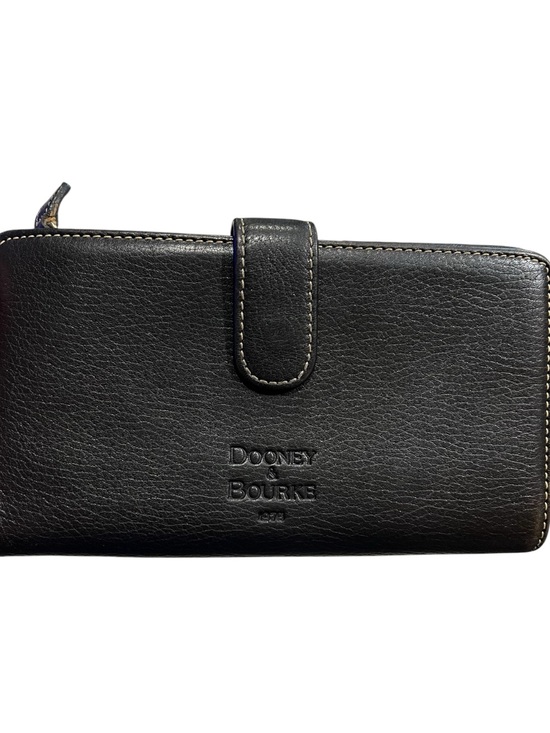 Dooney & Bourke Other - Dooney & Bourke wallet vintage